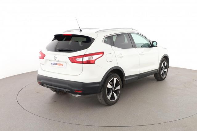 Nissan Qashqai image 7