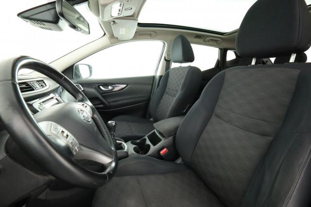 Nissan Qashqai image 1