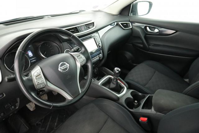 Nissan Qashqai image 3