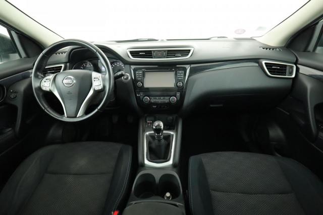 Nissan Qashqai image 2