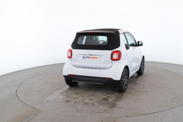 Smart Fortwo image 1