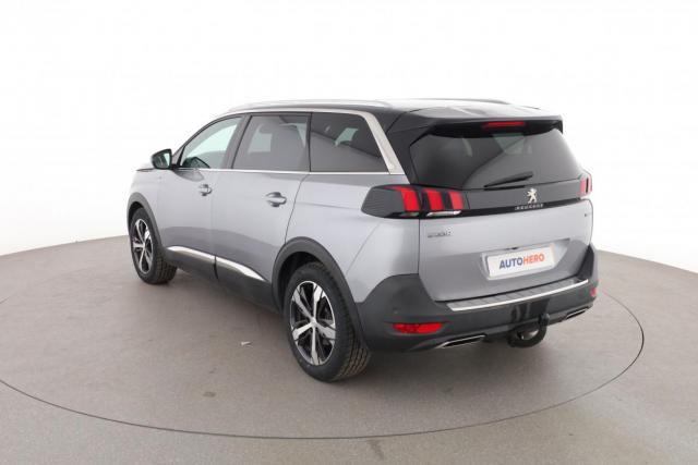 Peugeot 5008 image 6