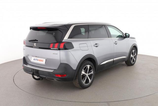 Peugeot 5008 image 3