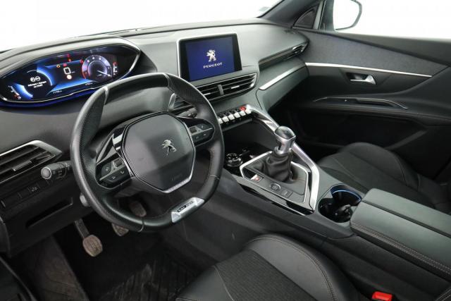 Peugeot 5008 image 7