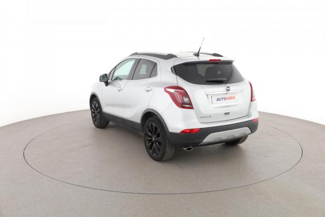 Opel Mokka X image 4