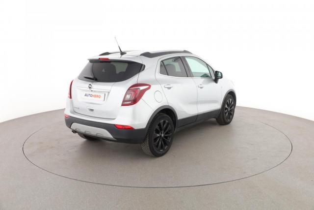 Opel Mokka X image 2