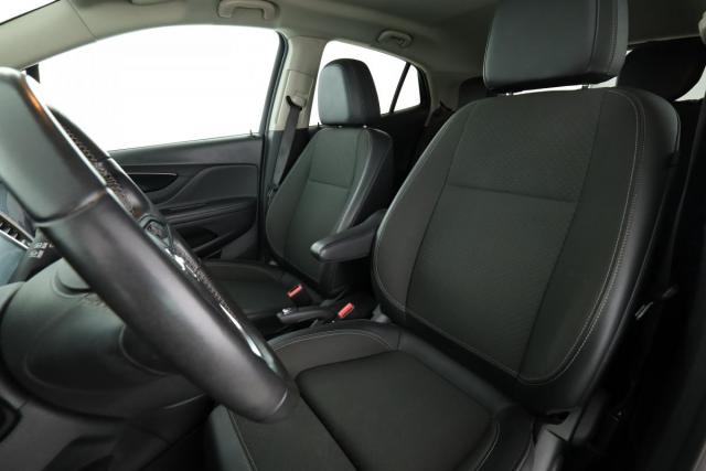 Opel Mokka X image 3