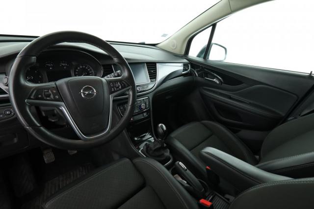 Opel Mokka X image 5