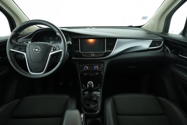 Opel Mokka X image 8