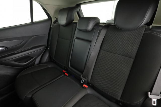 Opel Mokka X image 7