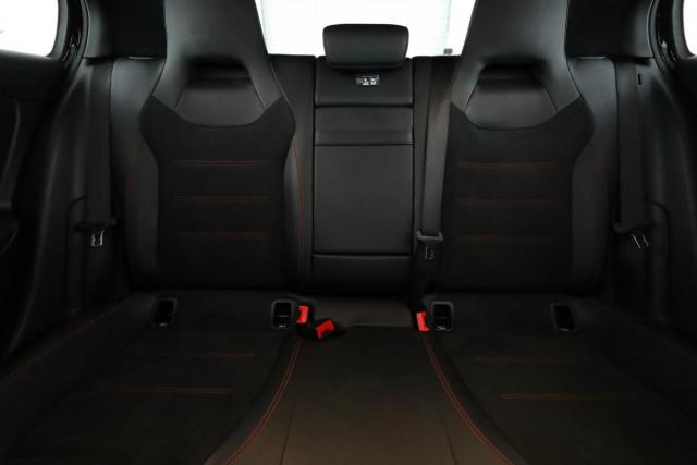 Mercedes Benz Classe A image 2