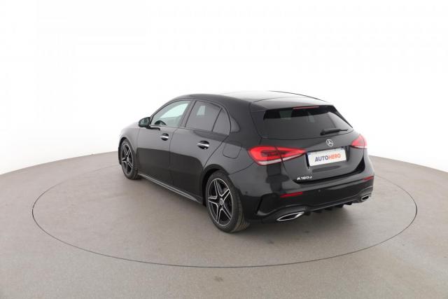 Mercedes Benz Classe A image 4
