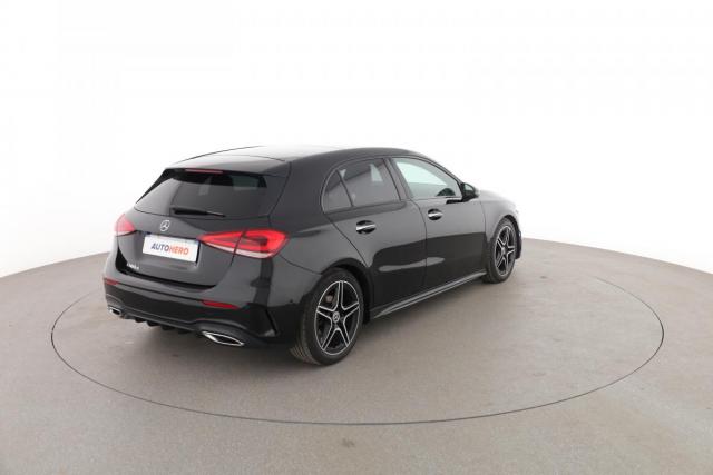 Mercedes Benz Classe A image 7