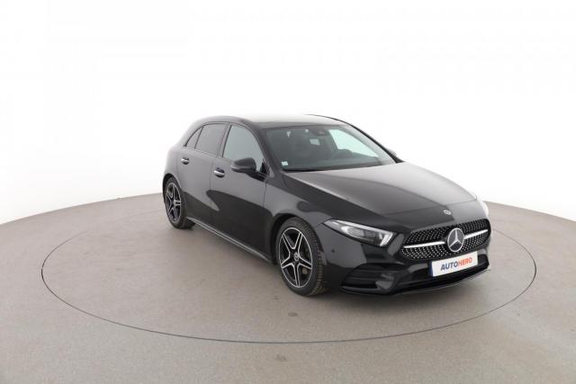 Mercedes Benz Classe A image 5