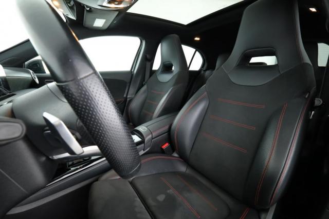 Mercedes Benz Classe A image 8