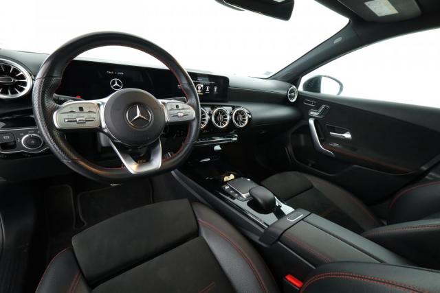 Mercedes Benz Classe A image 9