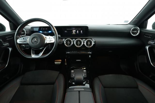 Mercedes Benz Classe A image 6