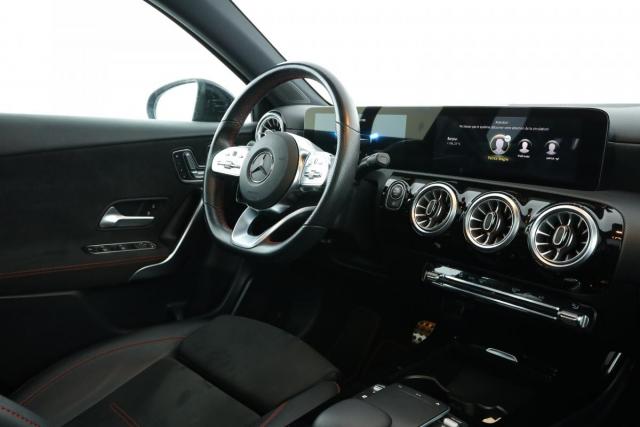 Mercedes Benz Classe A image 1