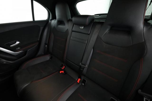 Mercedes Benz Classe A image 3