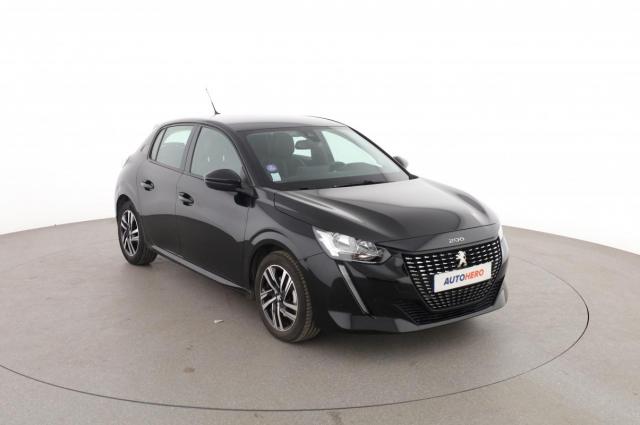 Peugeot 208 image 1