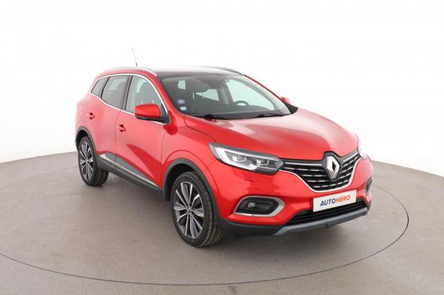 Renault Kadjar image 3