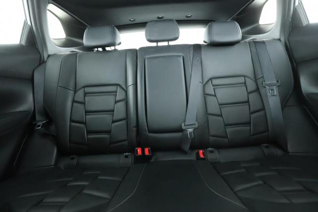 Nissan Qashqai image 9