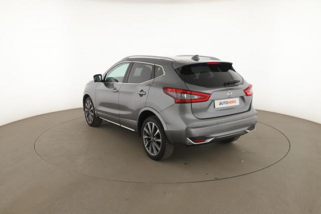 Nissan Qashqai image 7