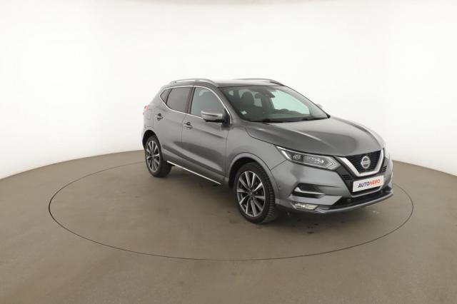 Nissan Qashqai image 1