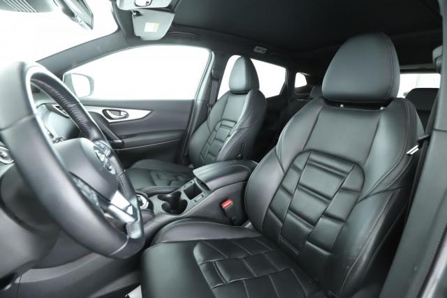 Nissan Qashqai image 8