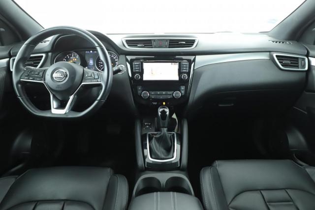Nissan Qashqai image 6