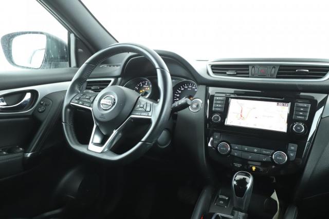 Nissan Qashqai image 5