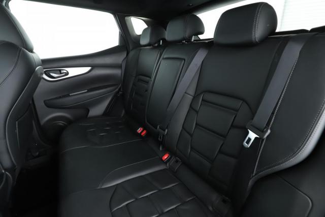 Nissan Qashqai image 2