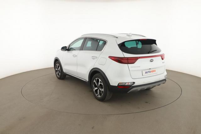 Kia Sportage image 6