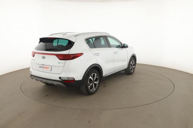 Kia Sportage image 9