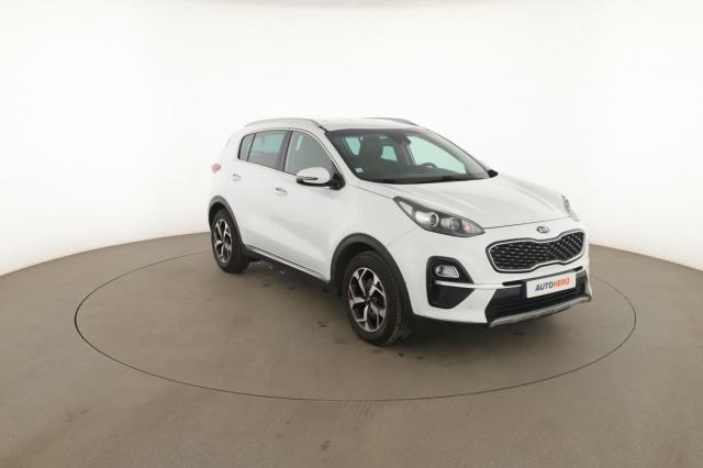 Kia Sportage image 3