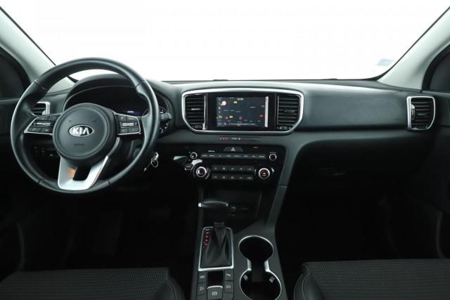 Kia Sportage image 7