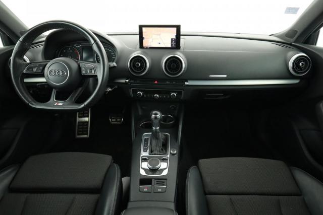 Audi A3 Sportback image 3
