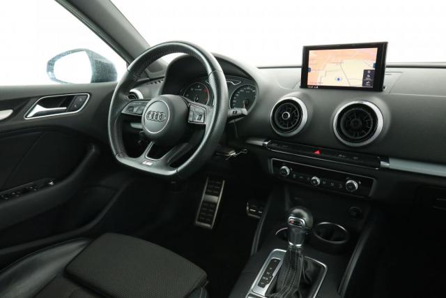 Audi A3 Sportback image 4