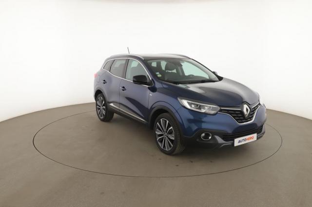 Renault Kadjar image 1