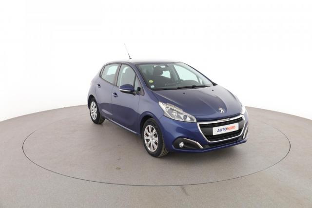 Peugeot 208 image 6
