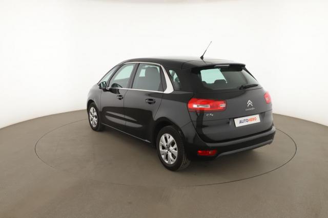 Citroen C4 Picasso image 8