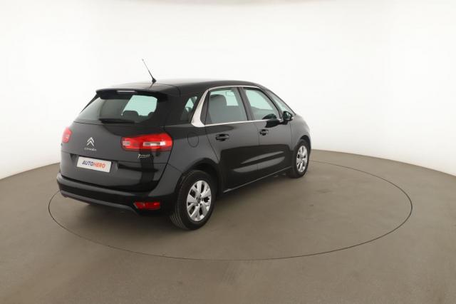 Citroen C4 Picasso image 4