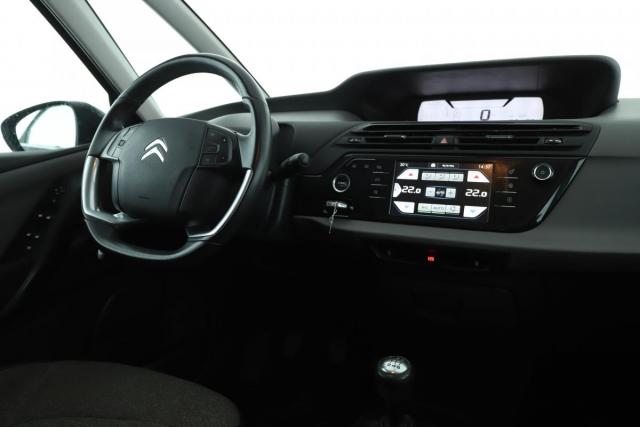 Citroen C4 Picasso image 9