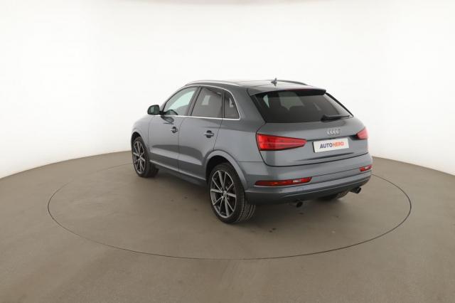 Audi Q3 image 2