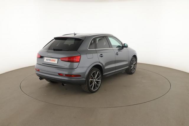 Audi Q3 image 7