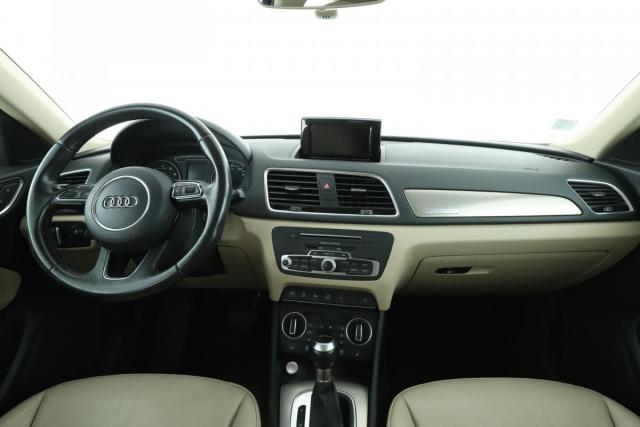 Audi Q3 image 6