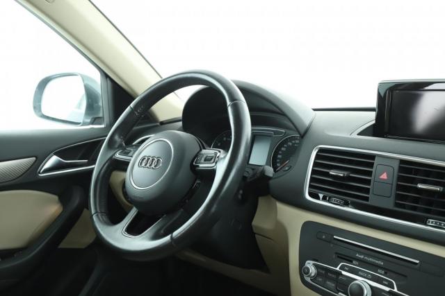 Audi Q3 image 5