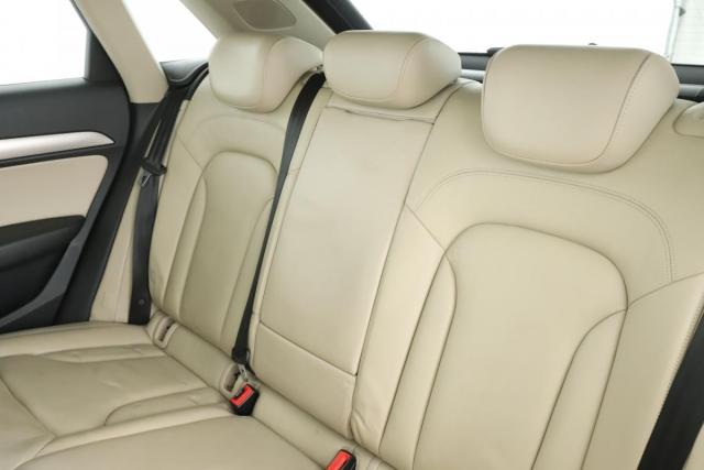 Audi Q3 image 1