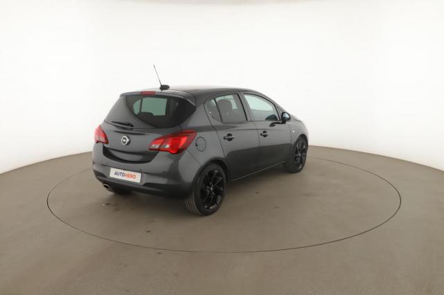 Opel Corsa image 9