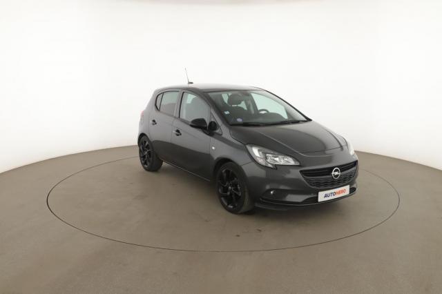 Opel Corsa image 4